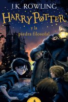 Harry Potter y la piedra filosofal (Harry Potter 1)