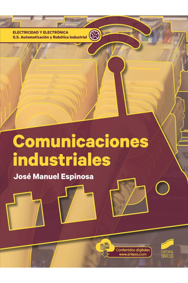 Comunicaciones industriales