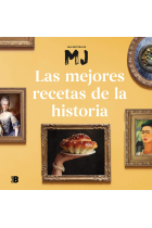 Las mejores recetas de la historia