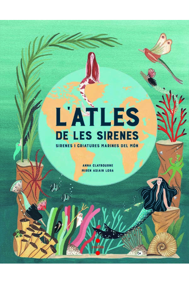 L'atles de les sirenes