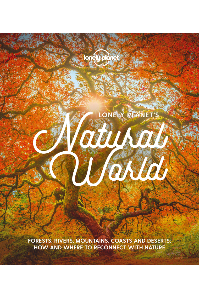 Lonely Planet's Natural World