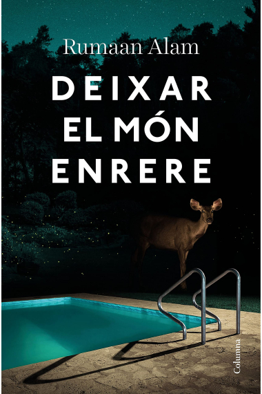 Deixar el món enrere