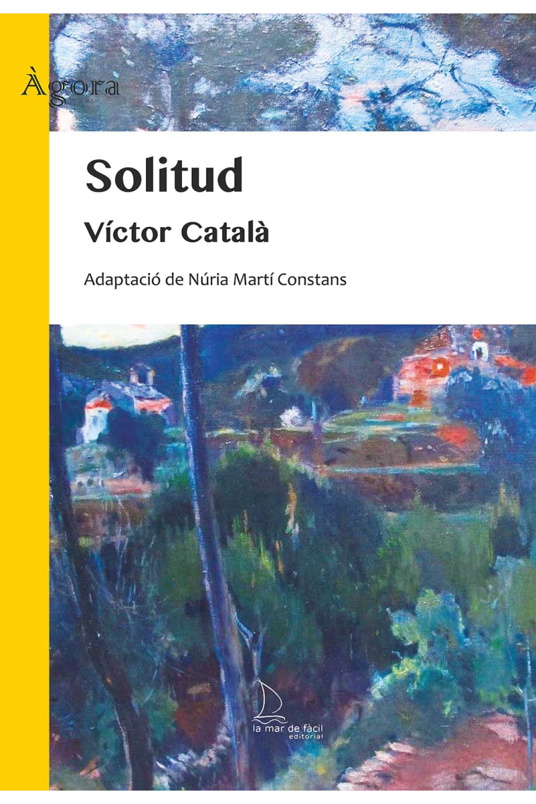 Solitud