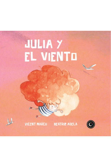 Julia y el viento