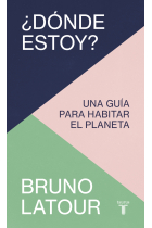 ¿Dónde estoy? Una guía para habitar el planeta