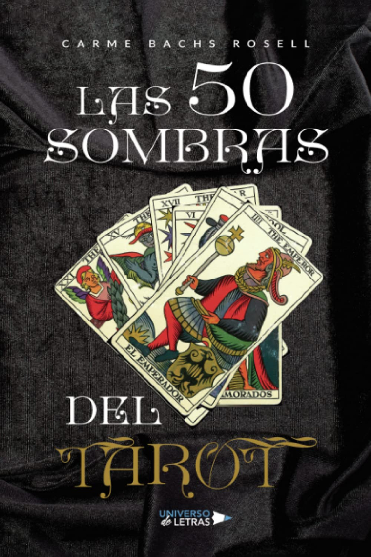 Las 50 sombras del tarot