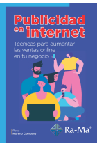 Publicidad en Internet: Técnicas para aumentar las ventas online en tu negocio