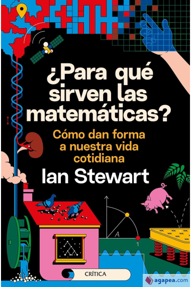 ¿Para qué sirven las matemáticas? Cómo dan forma a nuestra vida cotidiana