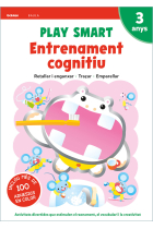 Play Smart Entrenament cognitiu 3 anys