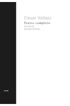 Teatro Completo