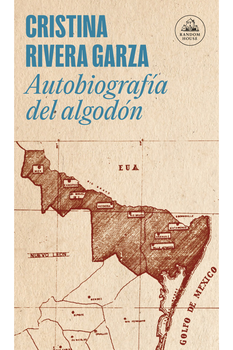 Autobiografía del algodón