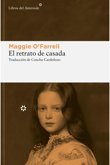 El retrato de casada