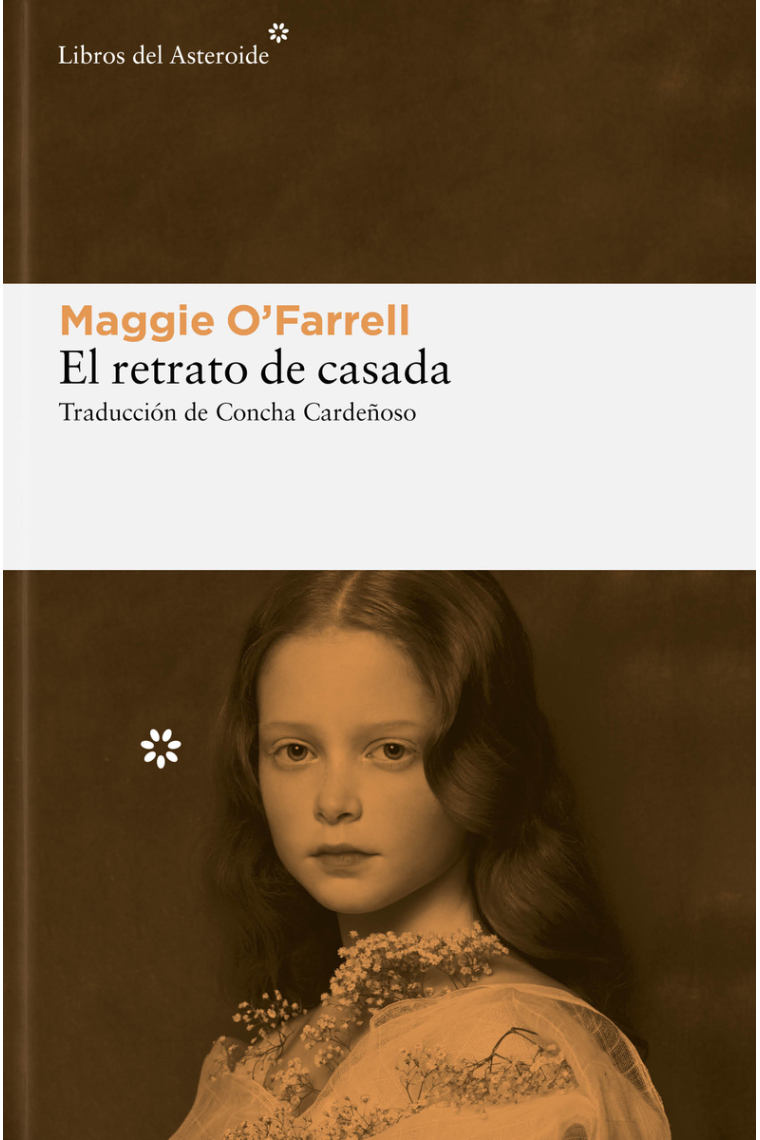 El retrato de casada