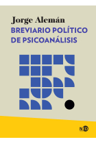 Breviario político de psicoanálisis