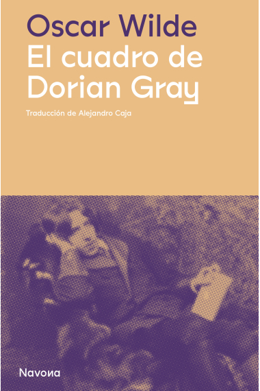 El cuadro de Dorian Gray