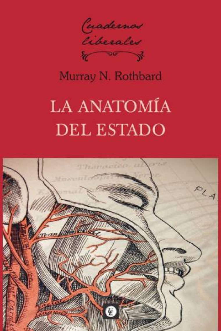 La anatomía del estado