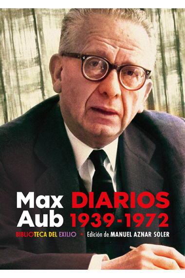 Diarios (1939-1972)