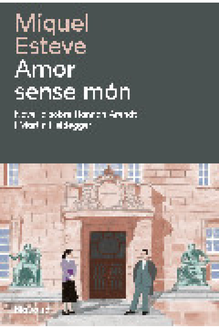 Amor sense món