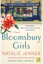 Bloomsbury Girls