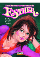 LAS NUEVAS AVENTURAS DE ESTHER (EDICION ESPECIAL)