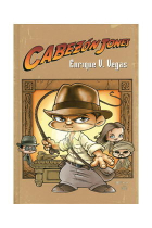 Cabezón Jones (Tomo)