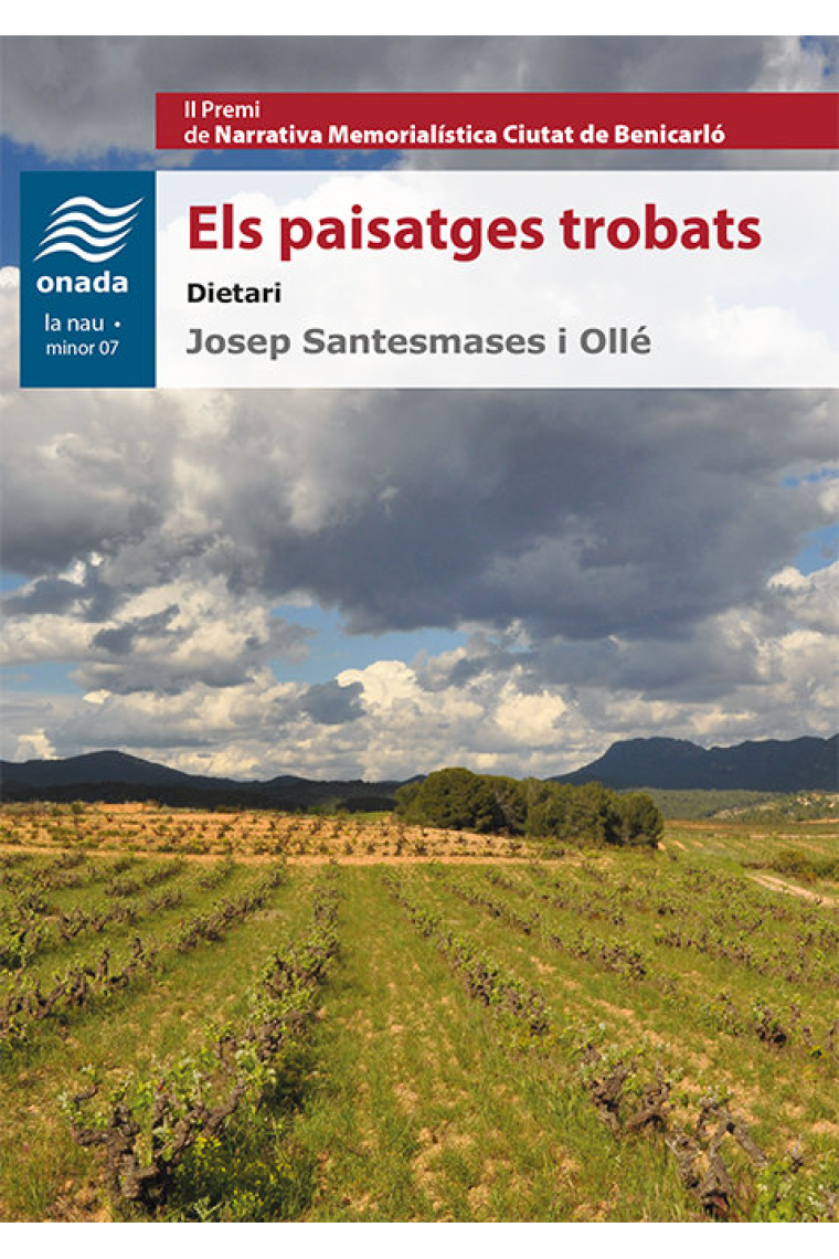 Els paisatges trobats