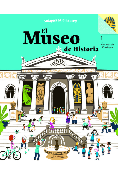 EL MUSEO DE HISTORIA