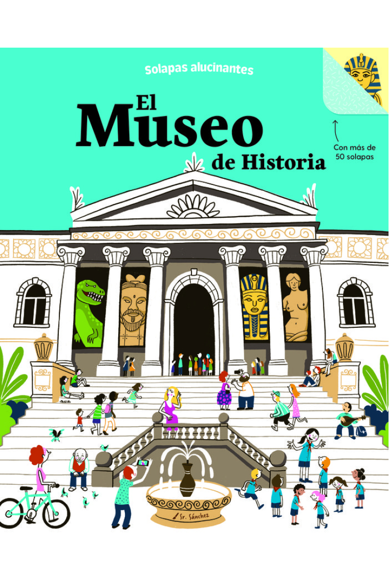 EL MUSEO DE HISTORIA