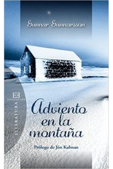 Adviento en la montaña