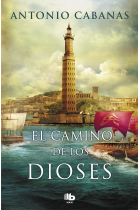 El camino de los dioses