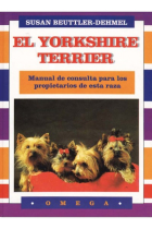 El Yorkshire-terrier