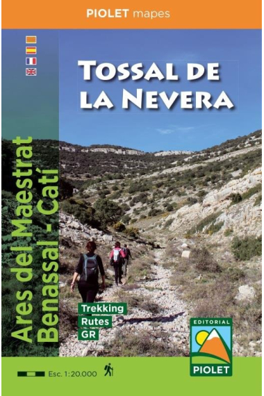 TOSSAL DE LA NEVERA