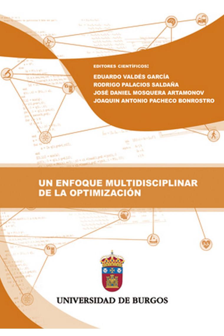 Un enfoque multidisciplinar de la optimización