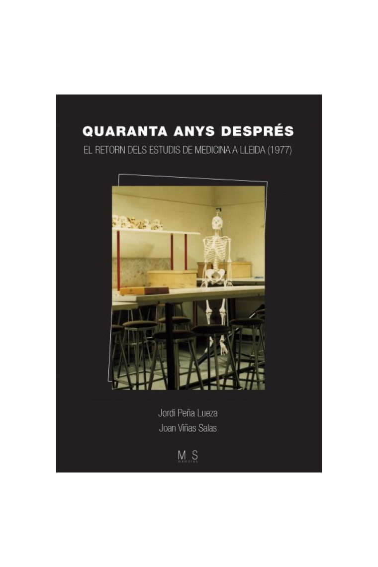 Quaranta anys després