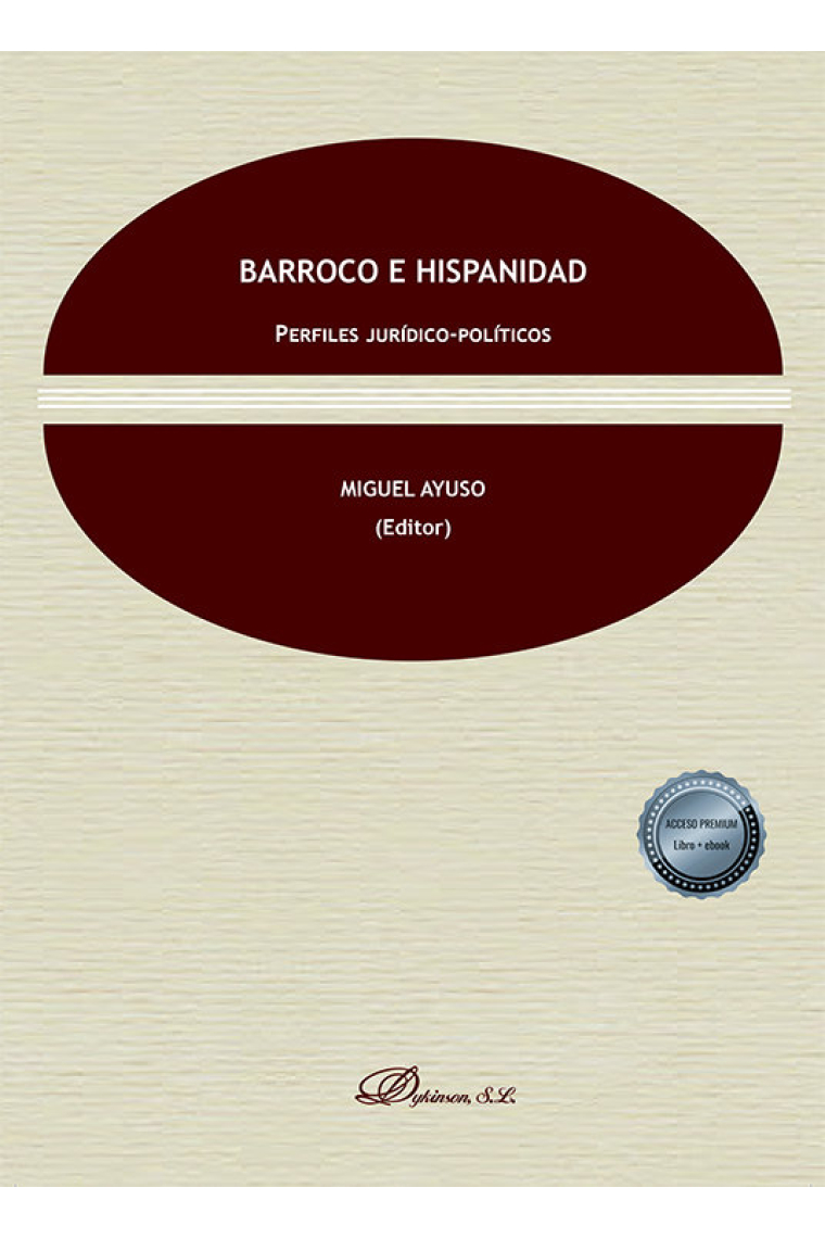 BARROCO E HISPANIDAD