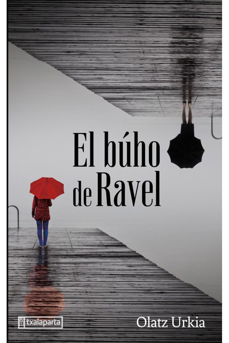 EL BUHO DE RAVEL