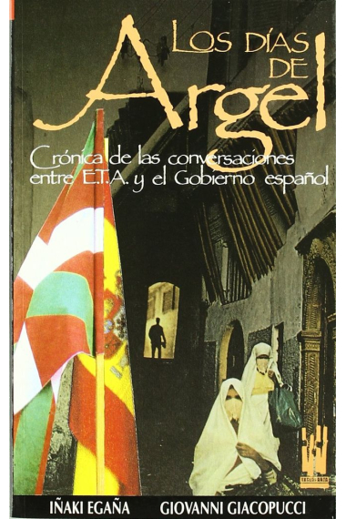 Los días de Argel