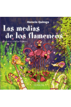 MEDIAS DE LOS FLAMENCOS, LAS