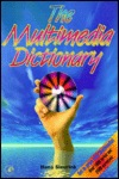 The Multimedia dictionary