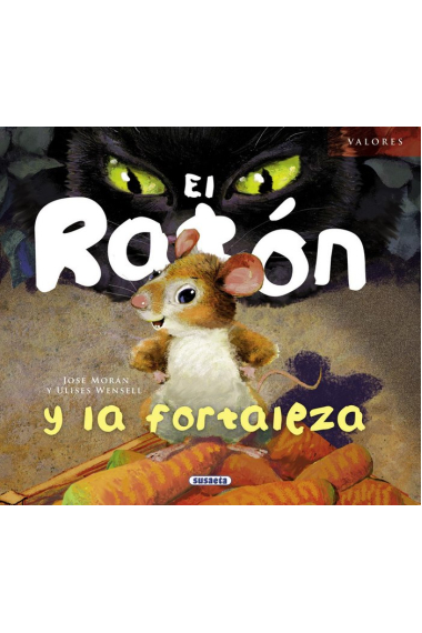 El ratón y la fortaleza