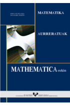 Matematika aurreratuak Mathematica-rekin