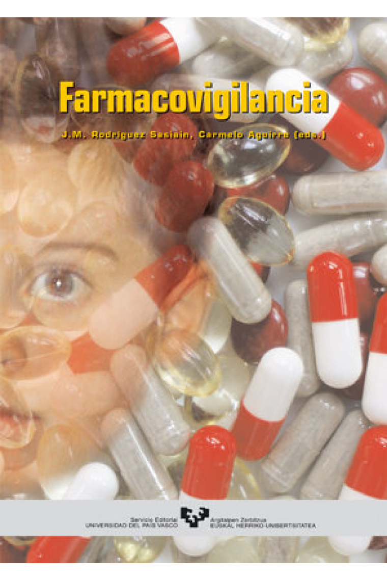 Farmacovigilancia