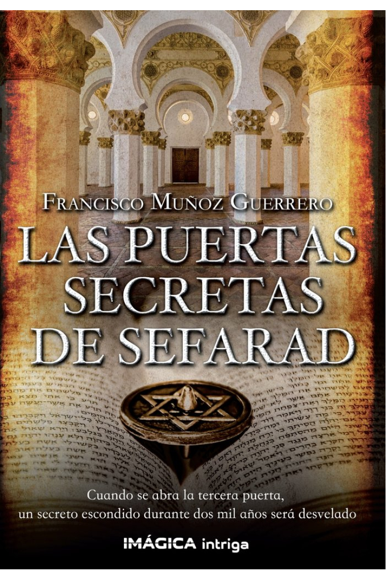 Las puertas secretas de Sefarad