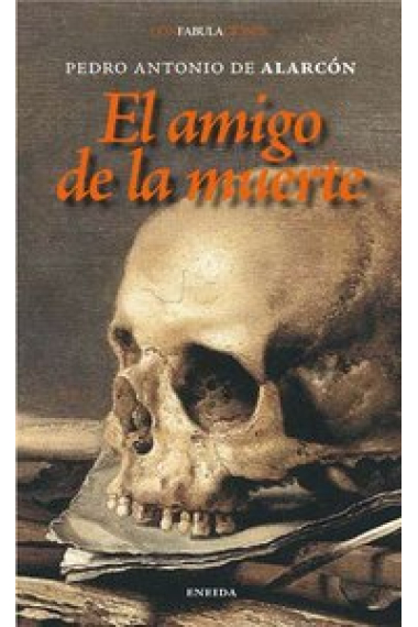 El amigo de la muerte