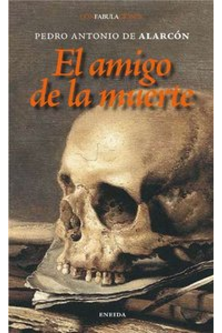 El amigo de la muerte