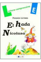 EL HADA NICOLASA-Cuaderno E