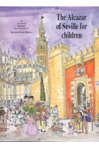 The Alcazar of Seville for children