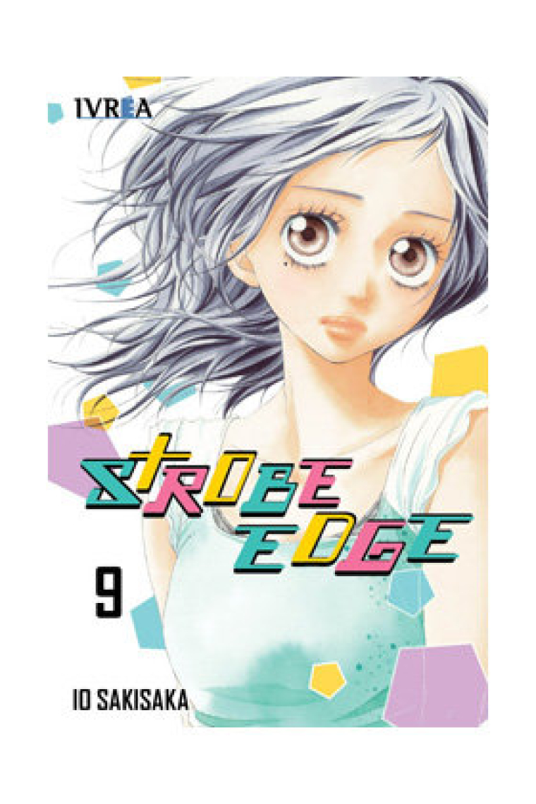 STROBE EDGE 09