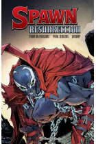 Spawn Resurrección