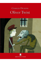 Biblioteca Teide 047 - Oliver Twist -Charles Dickens-